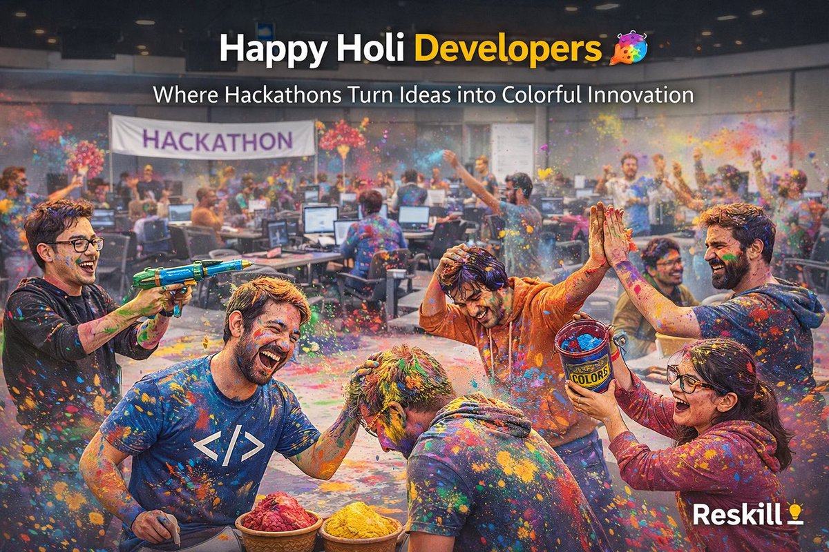 Reskilll tweet media