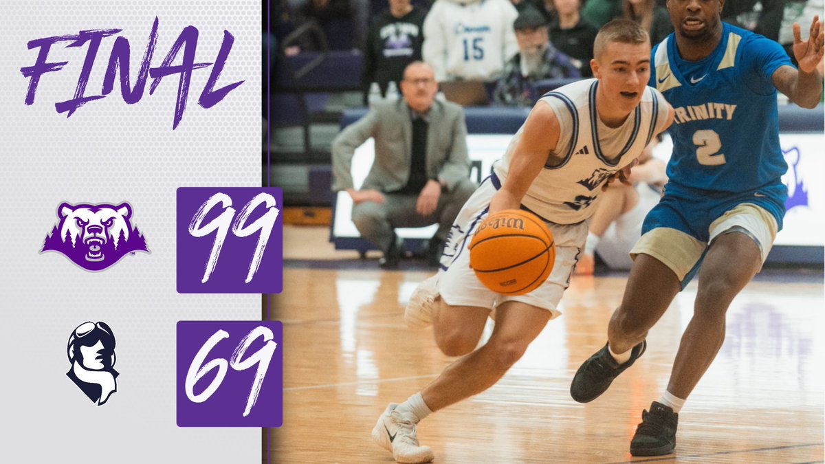 KEY PERFORMERS
T. Smith 8 pts 9 rebs 7 asts
P. Behne 15 pts 3 asts
A. Knight 11 pts 4 rebs 3 asts
C. DeLuce 14 pts 6 rebs
T. Youngblood 14 pts 4 rebs
L. Royston 6 pts 6 rebs
P. Ebeling 6 pts 8 rebs
J. Dibona 7 pts 5 fouls