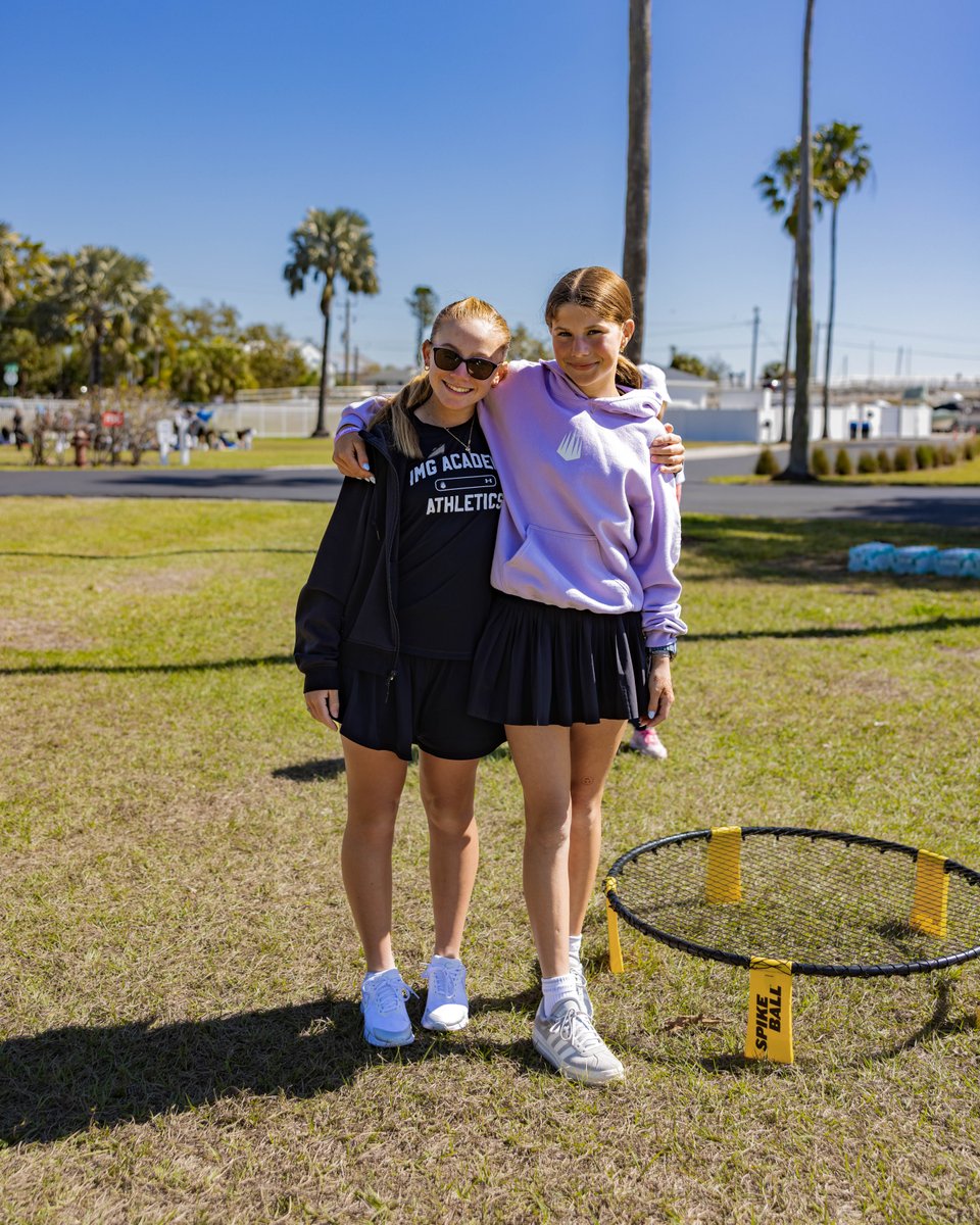 IMG Academy Soccer tweet media