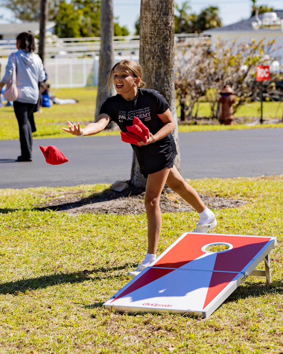 IMG Academy Soccer tweet media