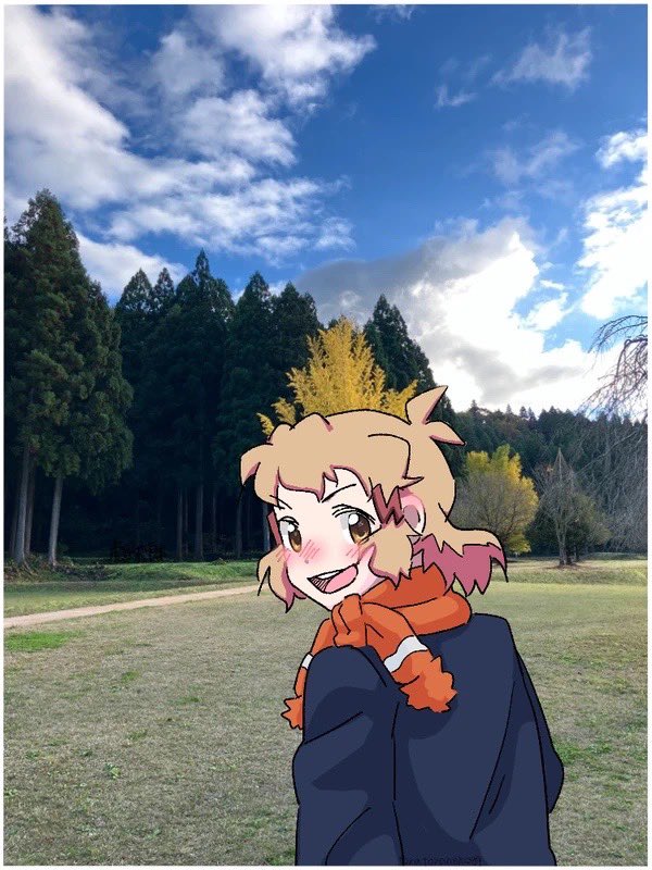 虎駄郎🐯シンフォギアを見ろ tweet media