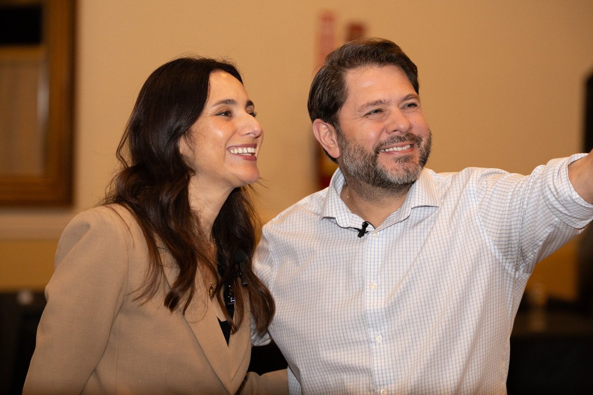 Ruben Gallego tweet media