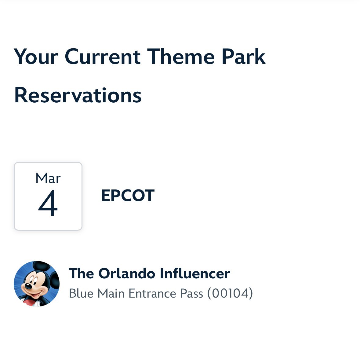 TuckBeck's tweet image. The Orlando Influencer is officially going to the first day of Epcot’s Flower and Garden Festival at Walt Disney World!!! 🙌🏼🙌🏼🙌🏼

(But you didn’t hear it from me) 👀

#FlowerAndGardenFestival #Epcot
#DisneyBlogger #WaltDisneyWorld
#EpcotFlowerAndGardenFestival 🌺