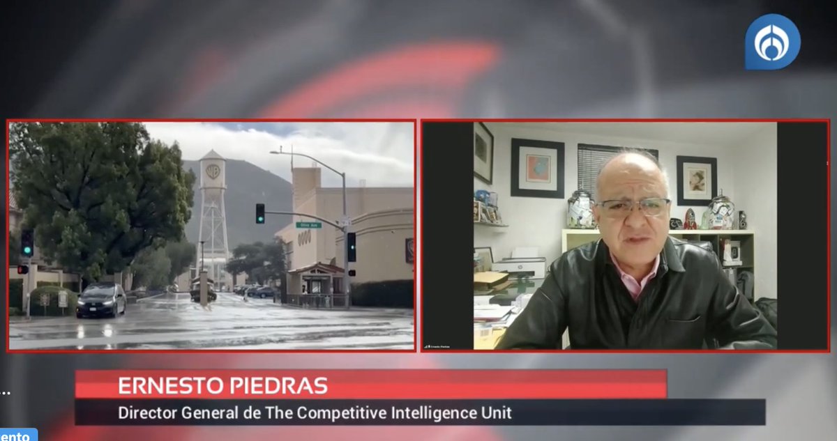 Fórmula Financiera tweet media