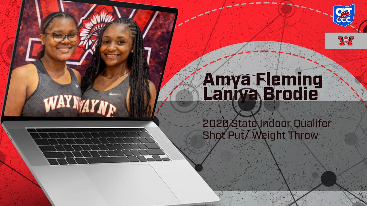 Wayne Warrior Track and Field tweet media