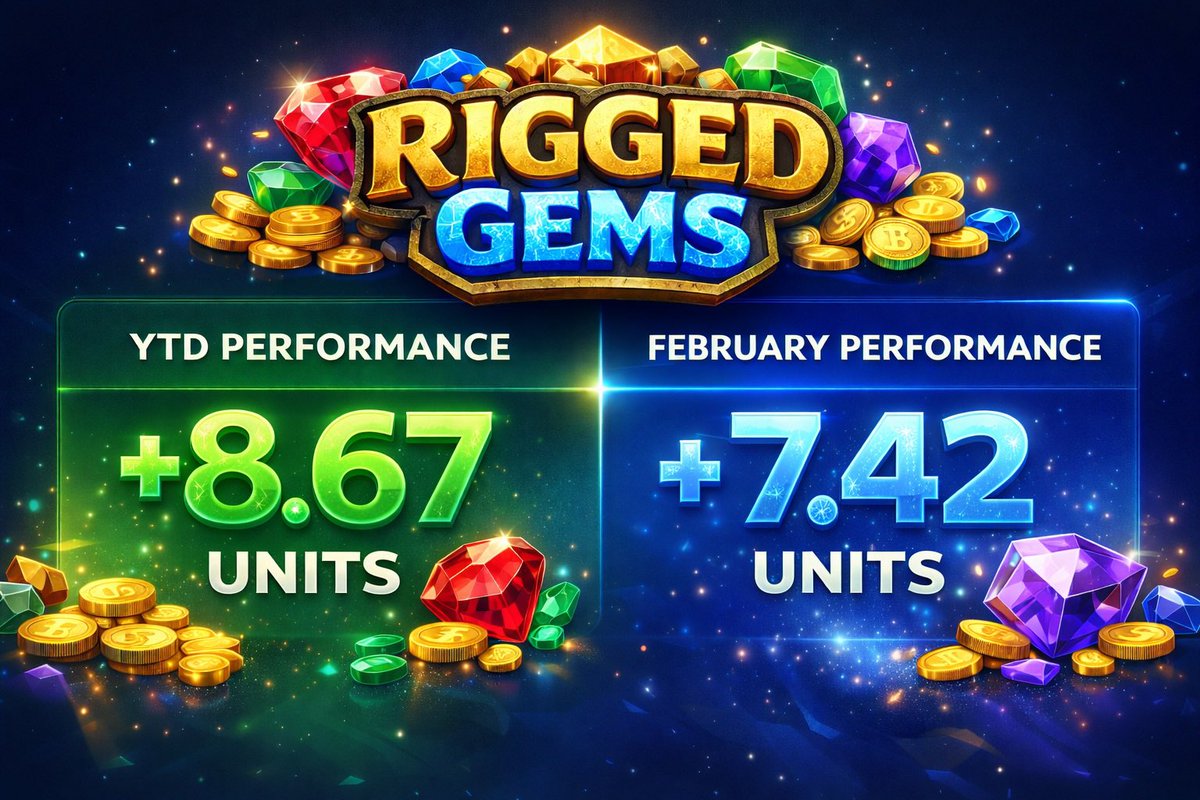 RiggedGems tweet media