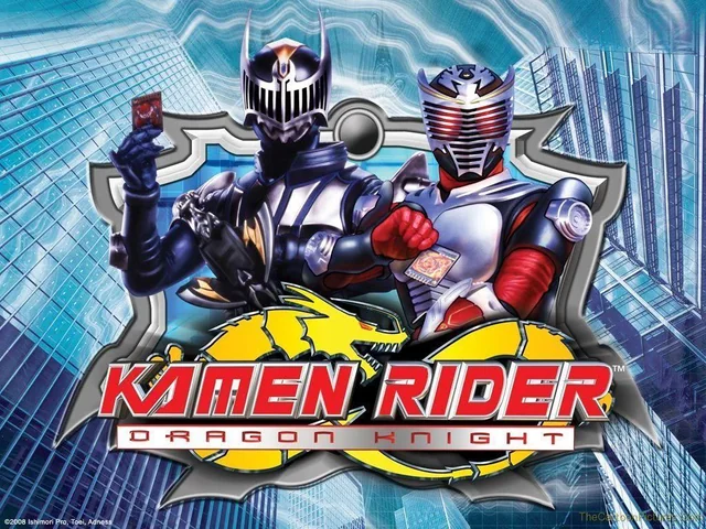 AnimesDescargar's tweet photo. Kamen Rider Los Caballeros Dragon

40 episodios

Link: https://t.co/m3l3wQmuDg https://t.co/xCfQxvvZl8