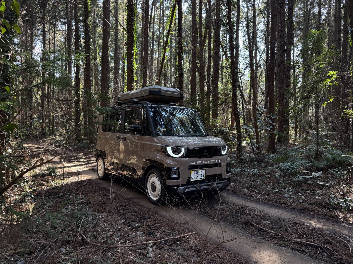 カタクリコ CarLife Hacks tweet media