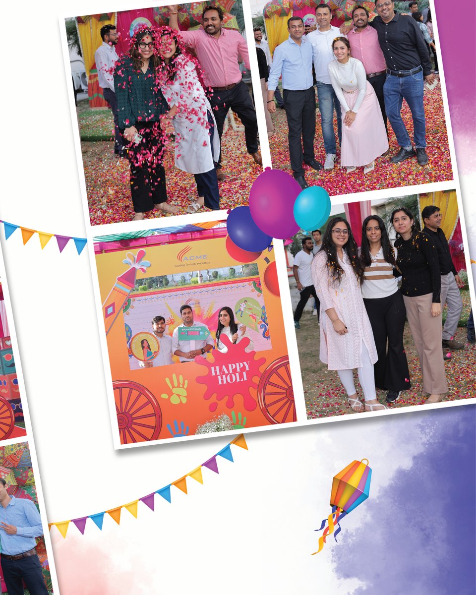 ACME Solar tweet media