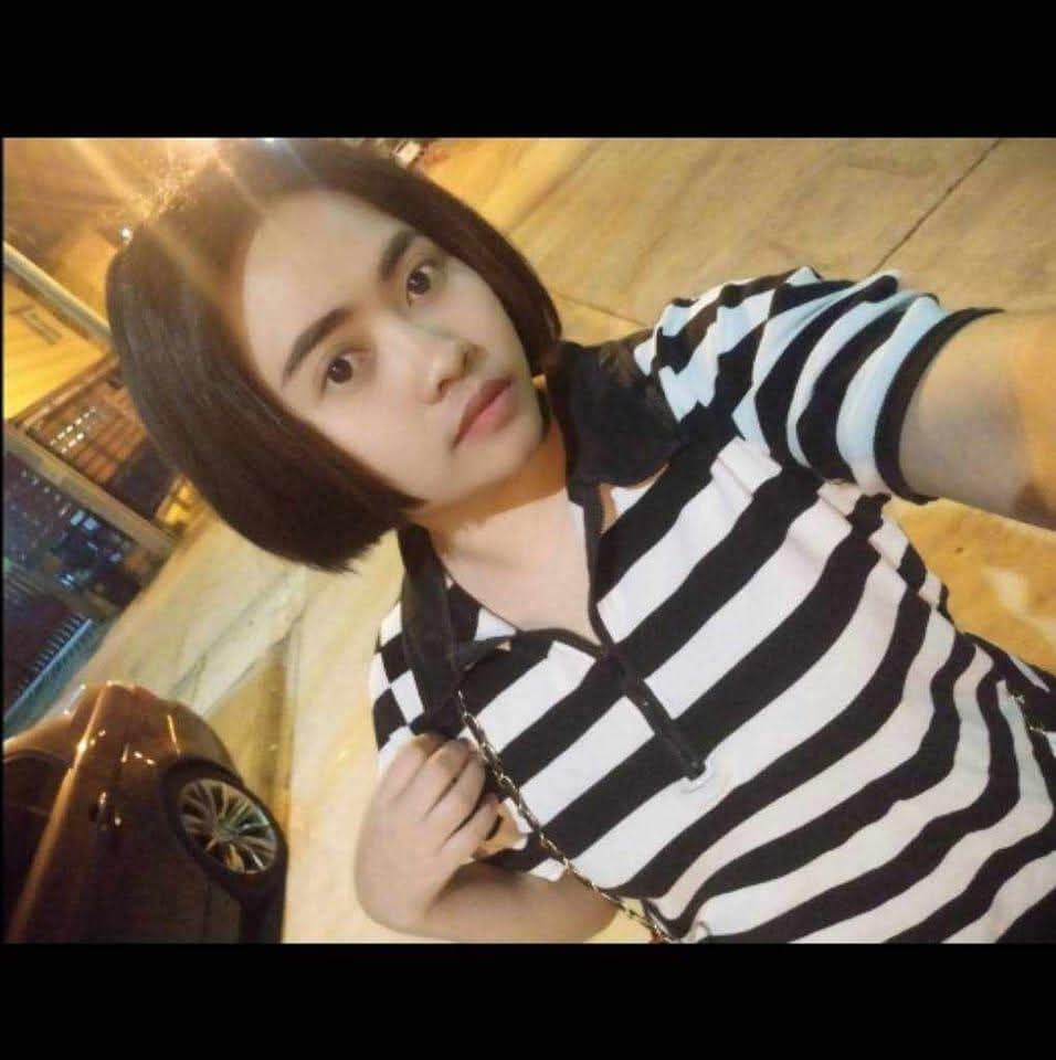 สาวไหญ่ เพชรเกษม tweet media
