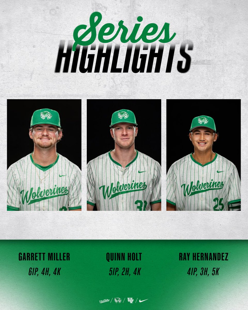 UVU Baseball tweet media
