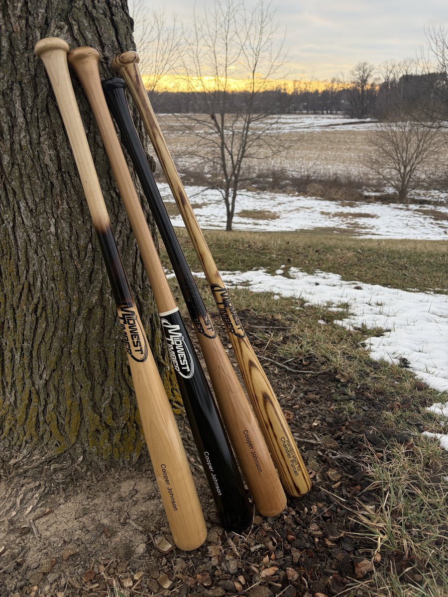 Midwest Timber tweet media