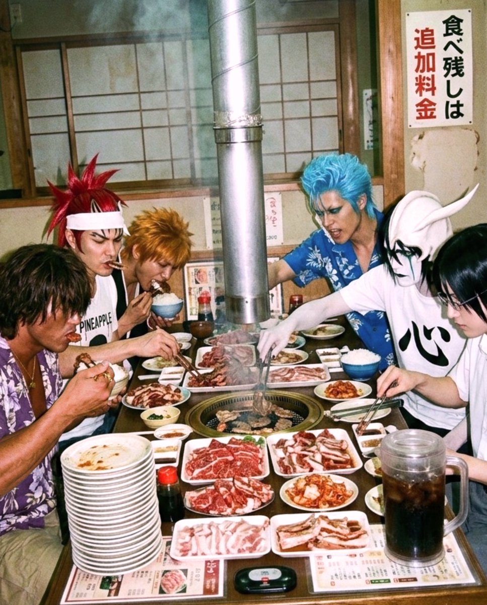 青(joe) tweet media