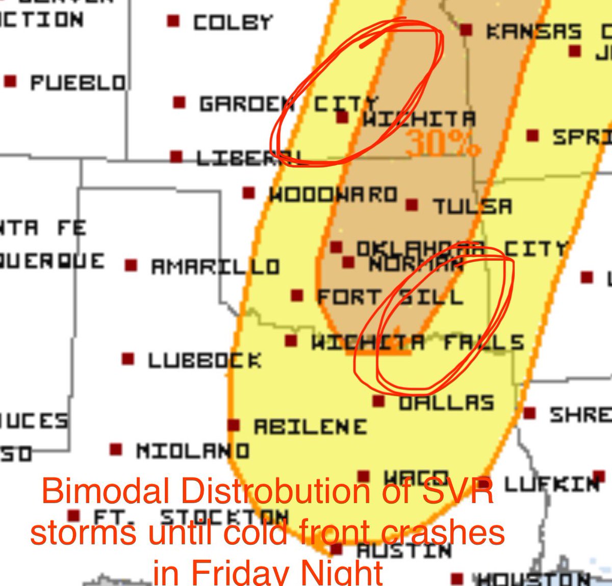 Mike Morgan tweet media