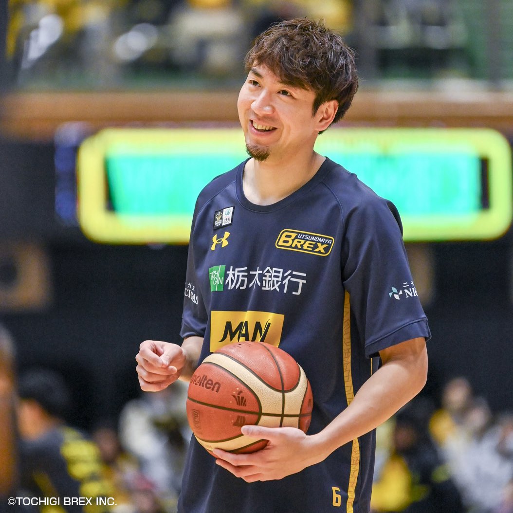 宇都宮ブレックス / UTSUNOMIYA BREX (@utsunomiyabrex) / Posts / X
