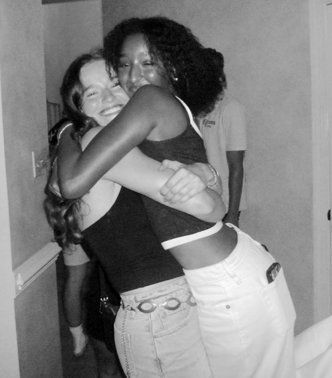 mel ⚢ in her franchaela era 🏰 tweet media