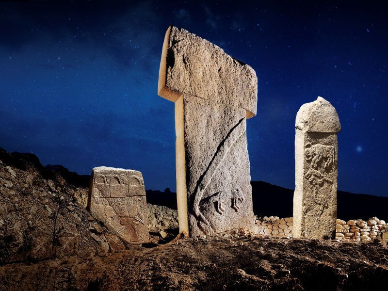 Megalithic Mysteries tweet media
