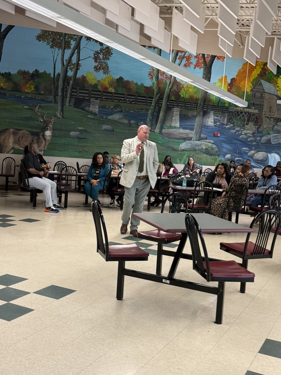 Liberty Technology High School tweet media