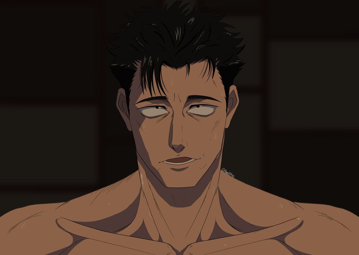 milo || Commissions Open!! 🔞 tweet media