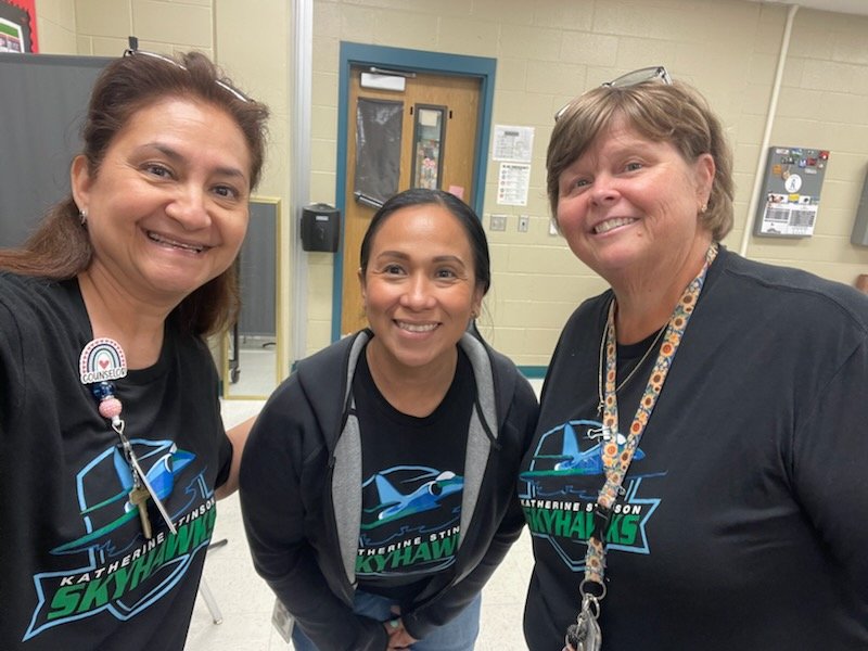 Michelle Harding tweet media