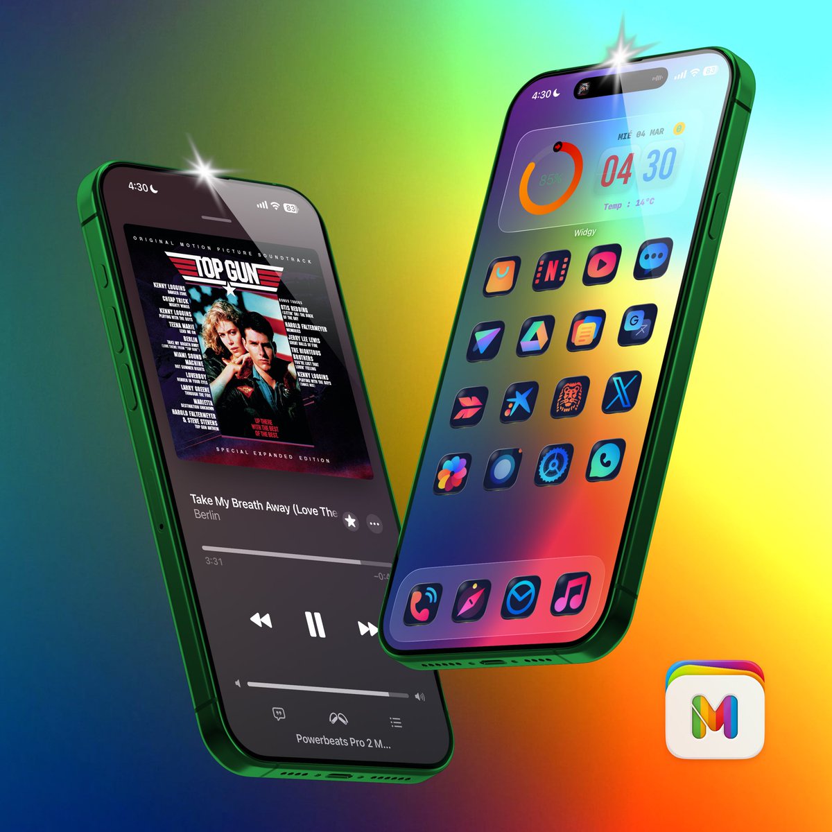 FRANCISCO JOSE MATUS tweet media