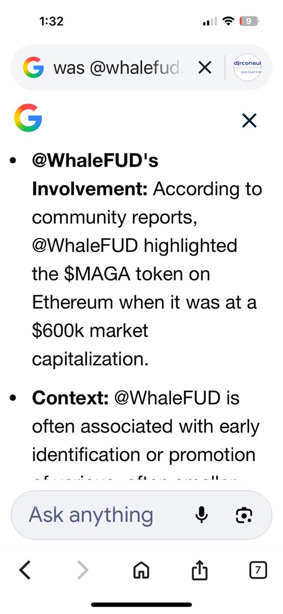 This might be something, or it might be nothing, but here's an interesting take on <a href="/WhaleFUD/">WF</a> 's position on $BRITAIN

IMO, presently being heavily accumulated by those who know. 

He might comment?

GG

Ricey