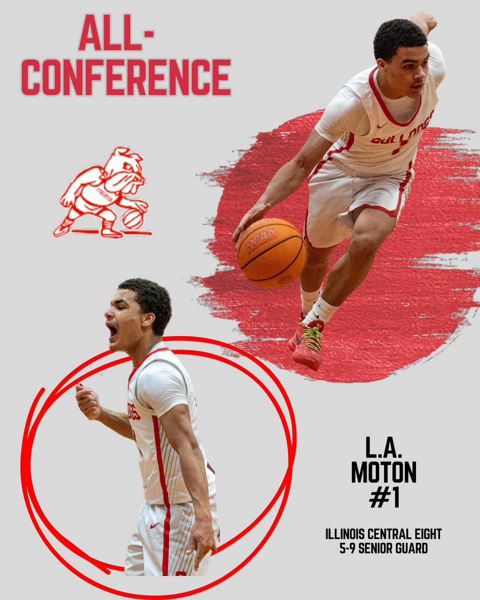 Streator Bulldogs Boys’ Basketball tweet media