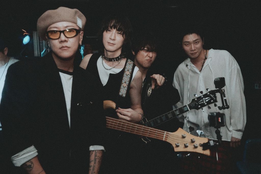 naru 나루 tweet media