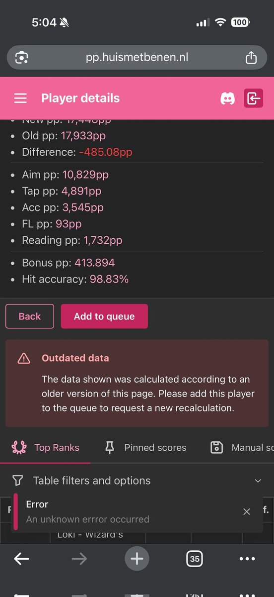 RRReferences tweet media