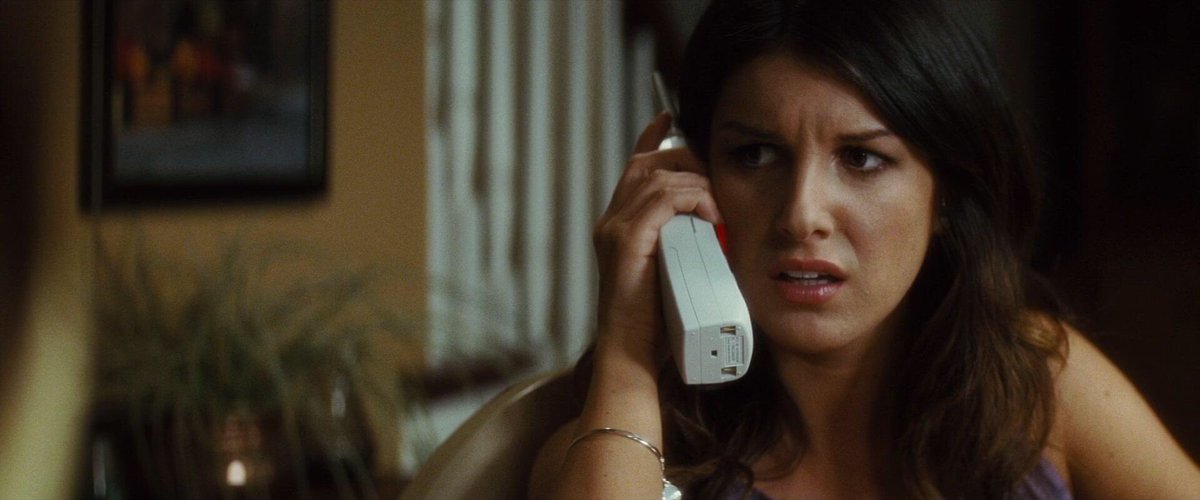 imdaaniel's tweet image. Trudy and Sherrie had the better opening #Scream4 #Scream