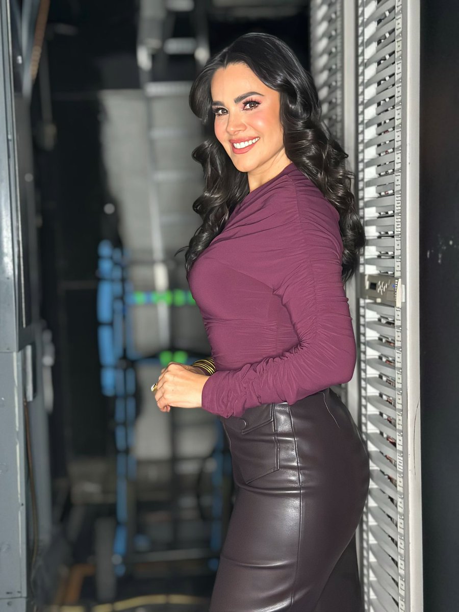 Luz Elena González tweet media