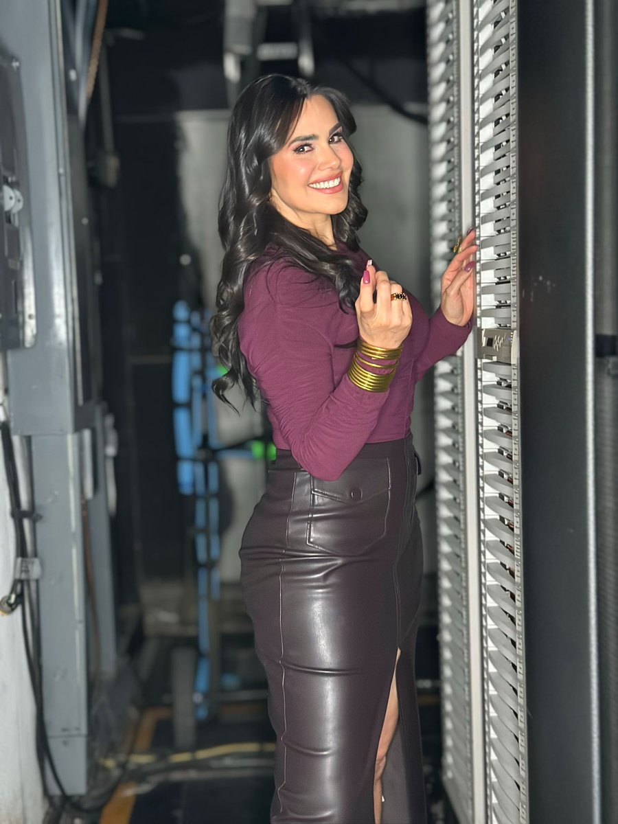 Luz Elena González tweet media