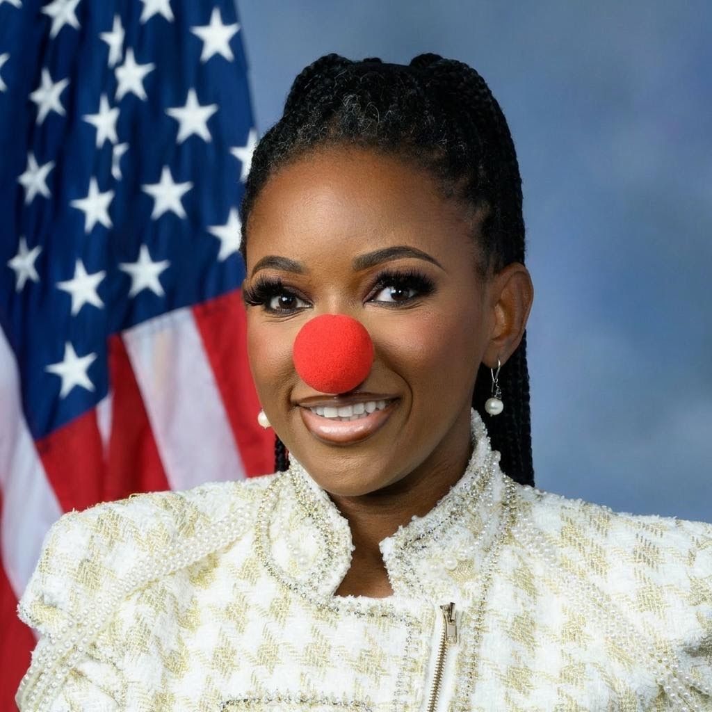 Clown World ™ 🤡 tweet media