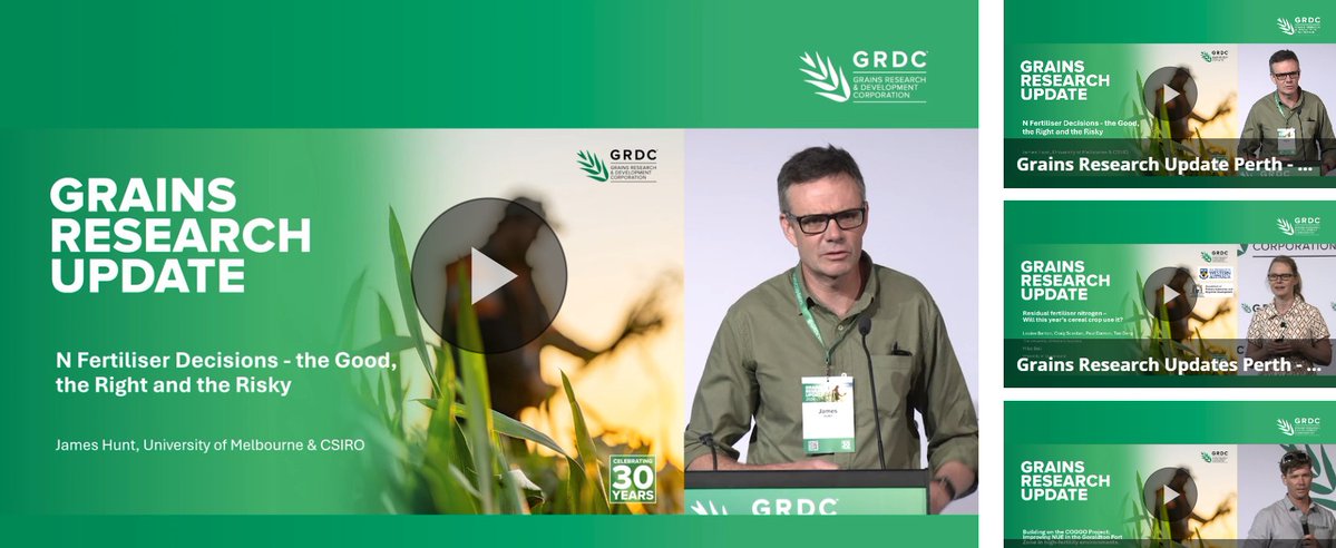 GRDC West tweet media