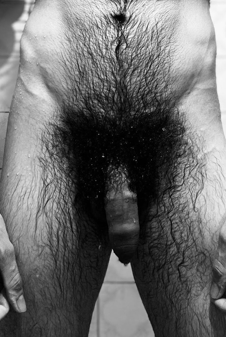 MalePubes (60K) tweet media
