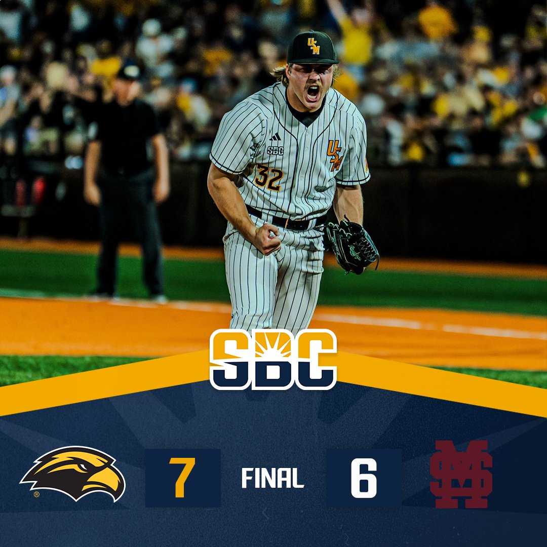 Sun Belt tweet media