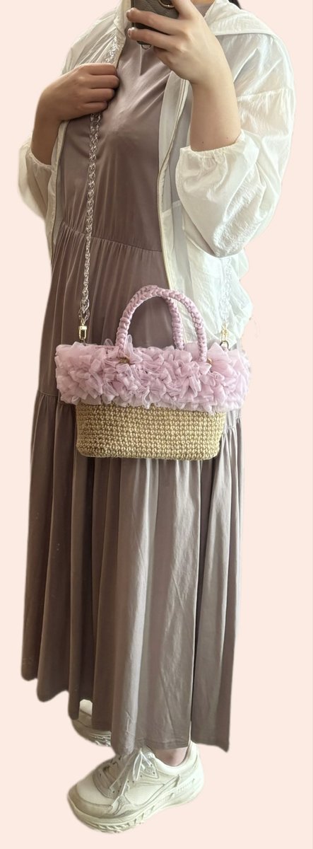 あんこ@編み物好き🧶 tweet media