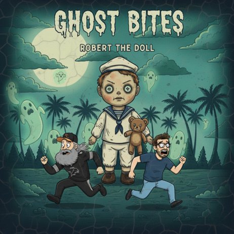 Brew Crime Podcast tweet media