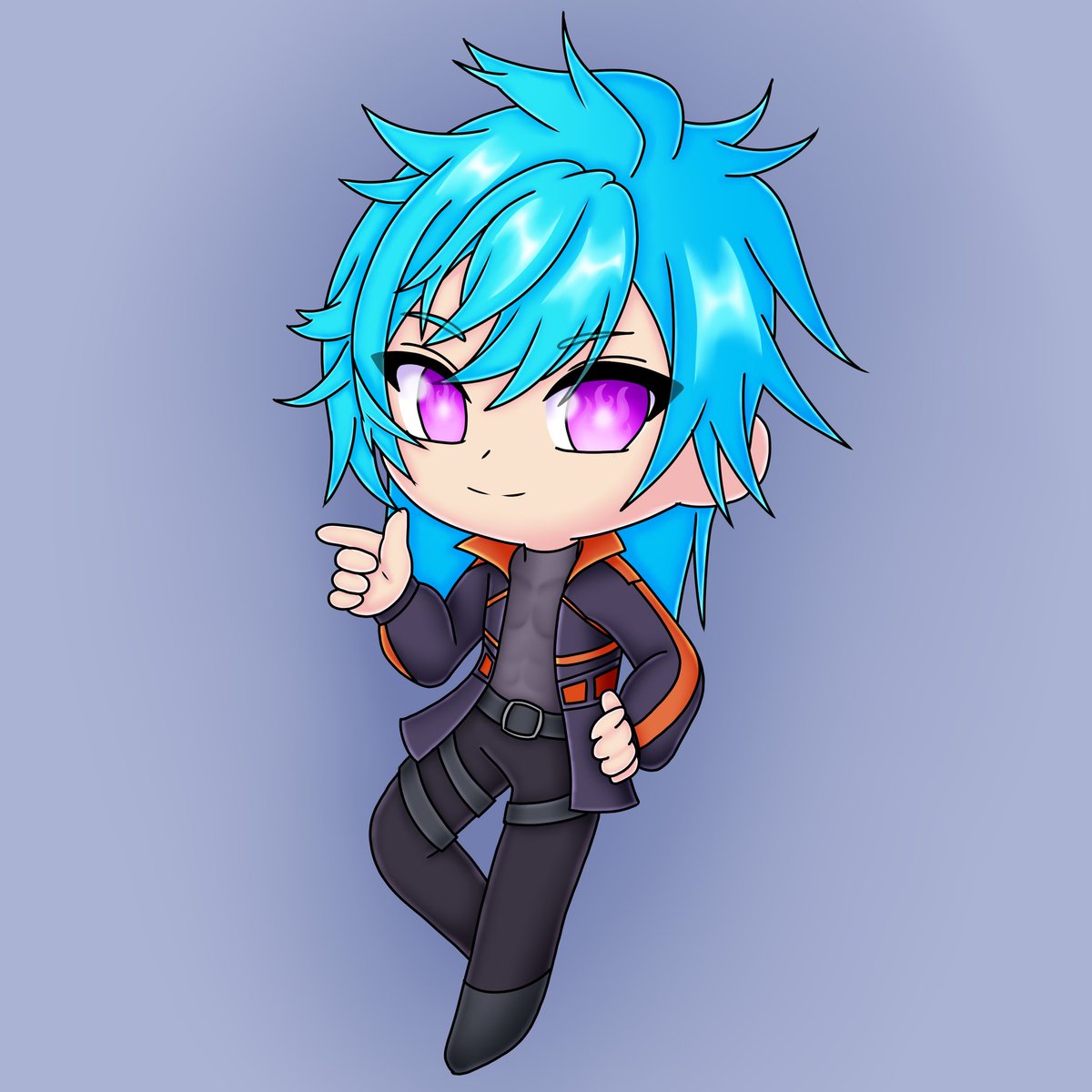 JustLukifer's tweet photo. I know it’s been a while… should I do the thing tomorrow? 

I think I’m gonna do the thing tomorrow.
I think around 6:00pm EST. I’ll see y’all real soon!! Thank you all for your support while I have been away! https://t.co/XmMYRCvkvv