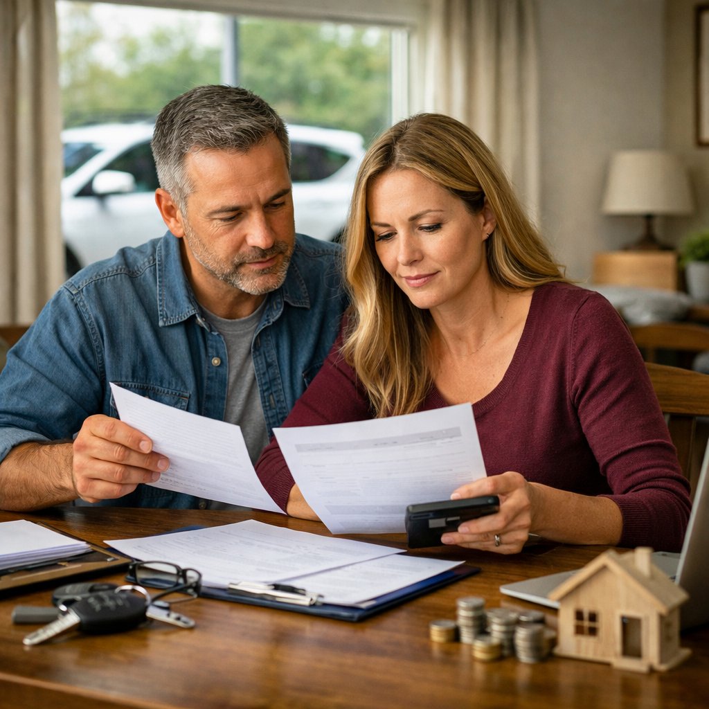 SChapmanAMFAM's tweet image. When was the last time you reviewed your auto liability limits?
Income grows. Assets change. Drivers change.
Your auto insurance should reflect your life today — not where you were years ago.
 316-721-3800
amfam.com/agents/kansas/…

#AutoInsurance #WichitaKS #LiabilityCoverage