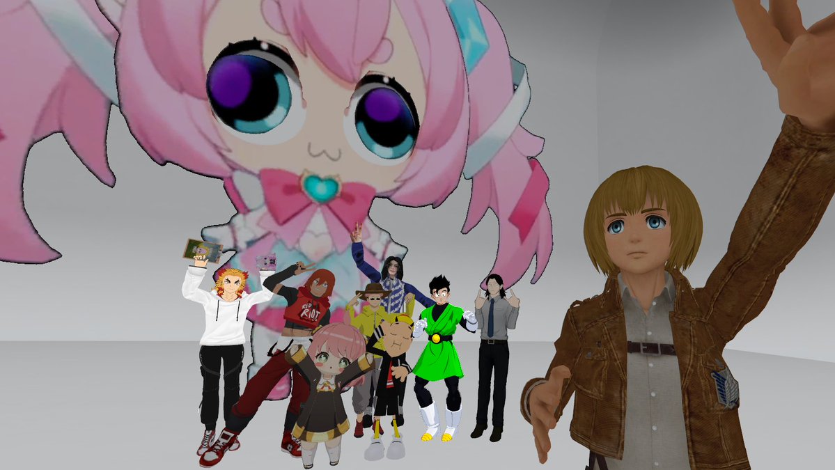 ObsessionVR tweet media