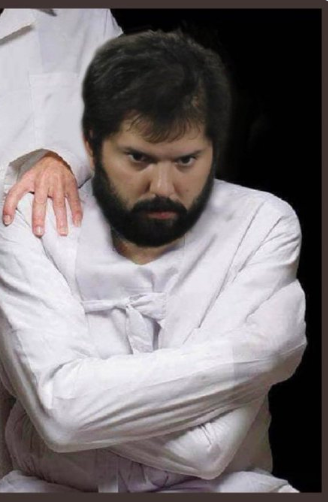 #CableChino Mintió en la campaña presidencial, mintió cuando culpó al Rey de España, mintió al decir que no nos iba a dejar solos, mintió en el caso Monsalve, mintió en la casa de Allende, mintió en que Chile iba a crecer mas que en los últimos 8 años, y... mintió en lo de Kast.