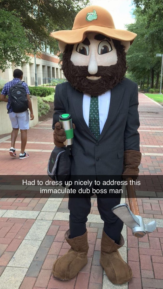 Niner Nuisance tweet media