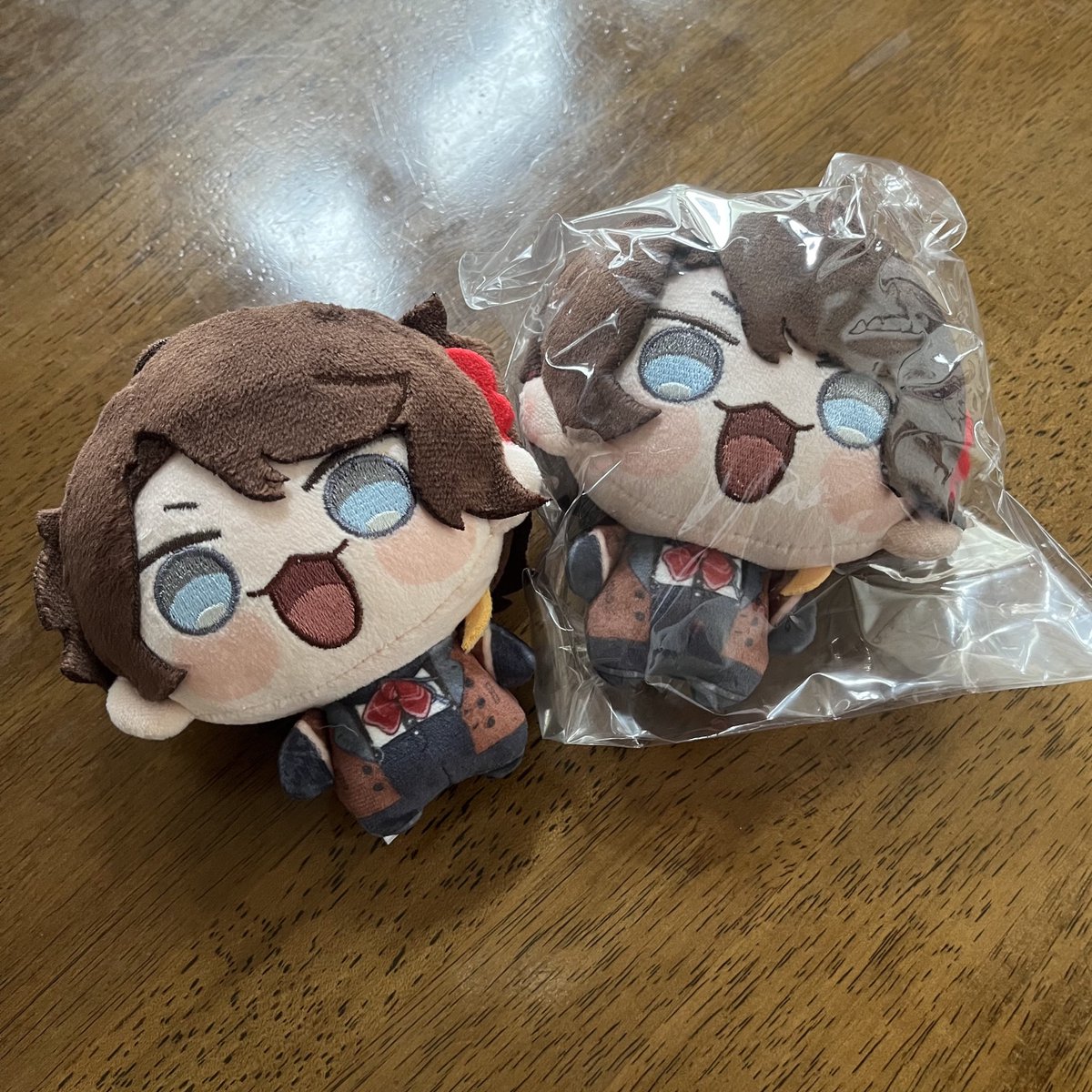 𝙀𝙉𝙅𝙄🩹にじそ南2O-90 tweet media