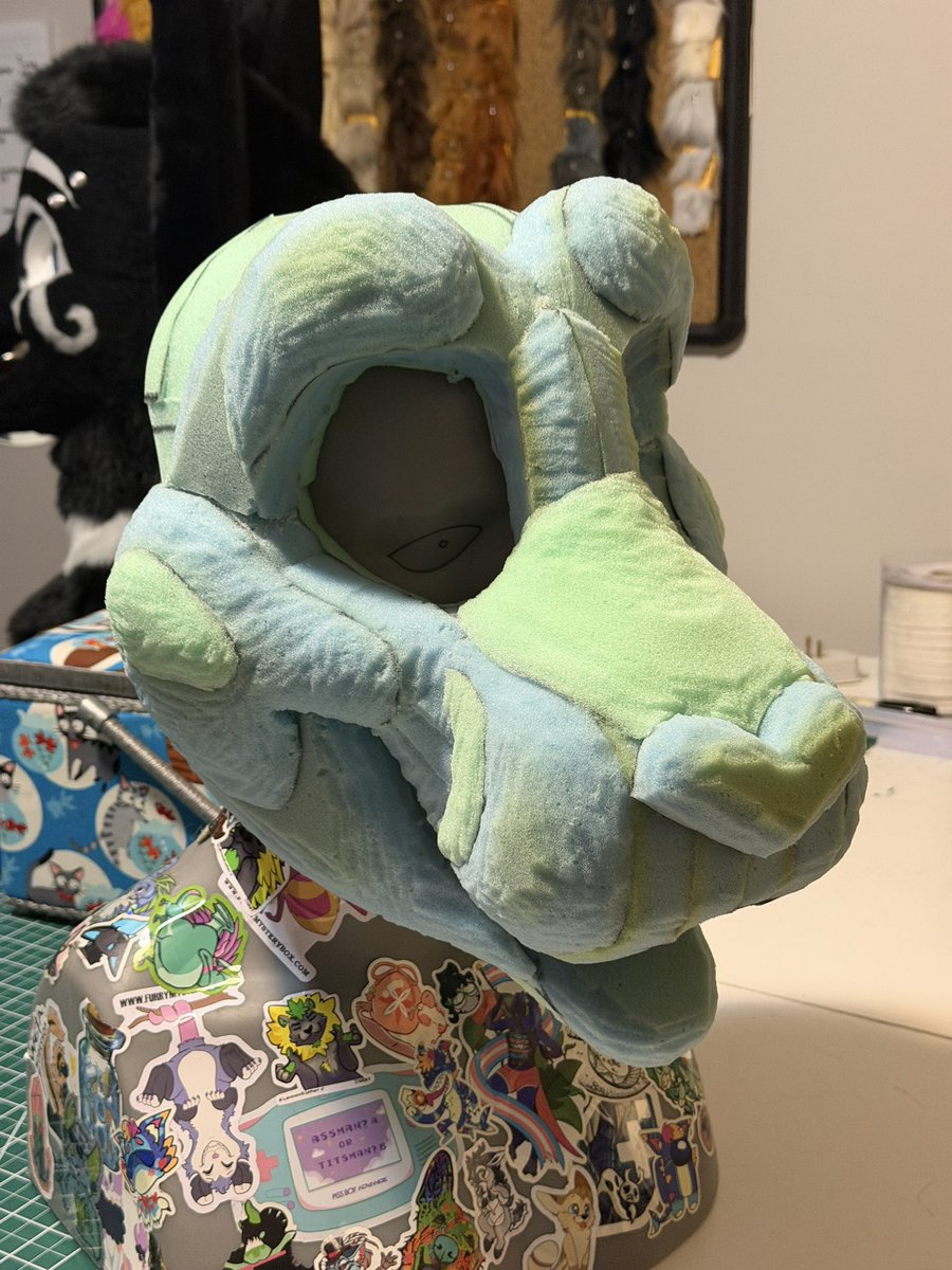 Crown Cryptid Studios tweet media