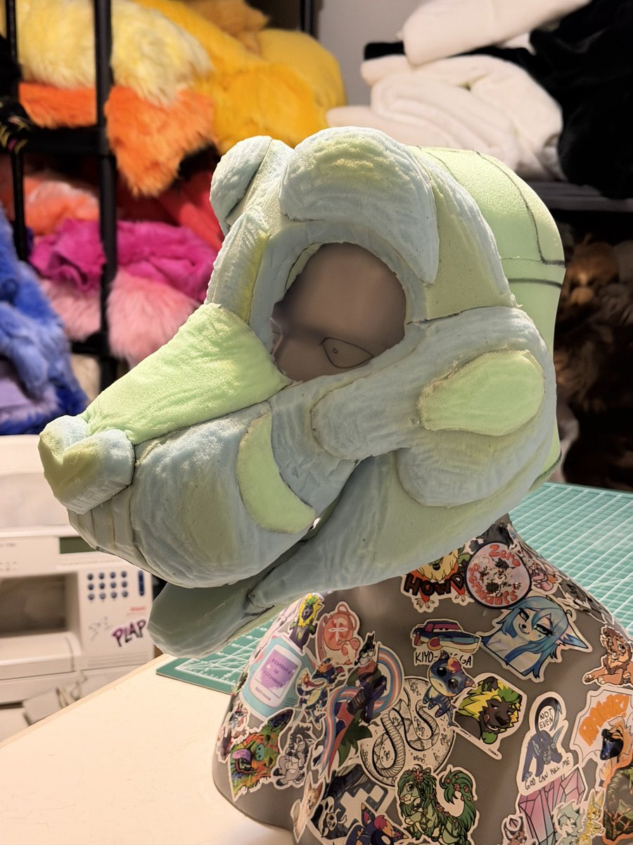 Crown Cryptid Studios tweet media