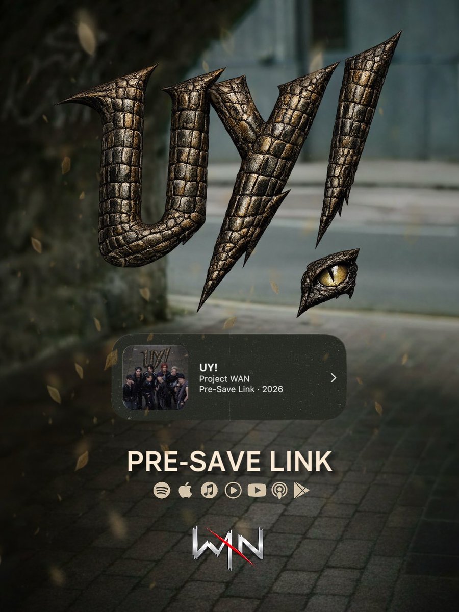 Project WAN tweet media