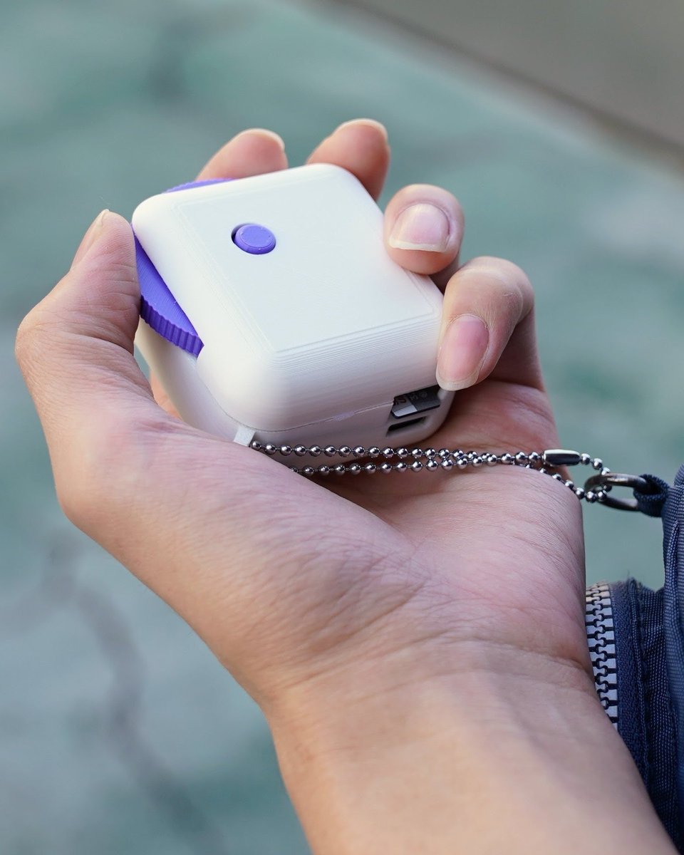 法政大学デザイン工学部システムデザイン学科アフェクティブデザイン研究室(ソンヨンア教授) tweet media