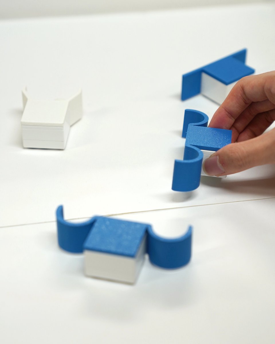 法政大学デザイン工学部システムデザイン学科アフェクティブデザイン研究室(ソンヨンア教授) tweet media