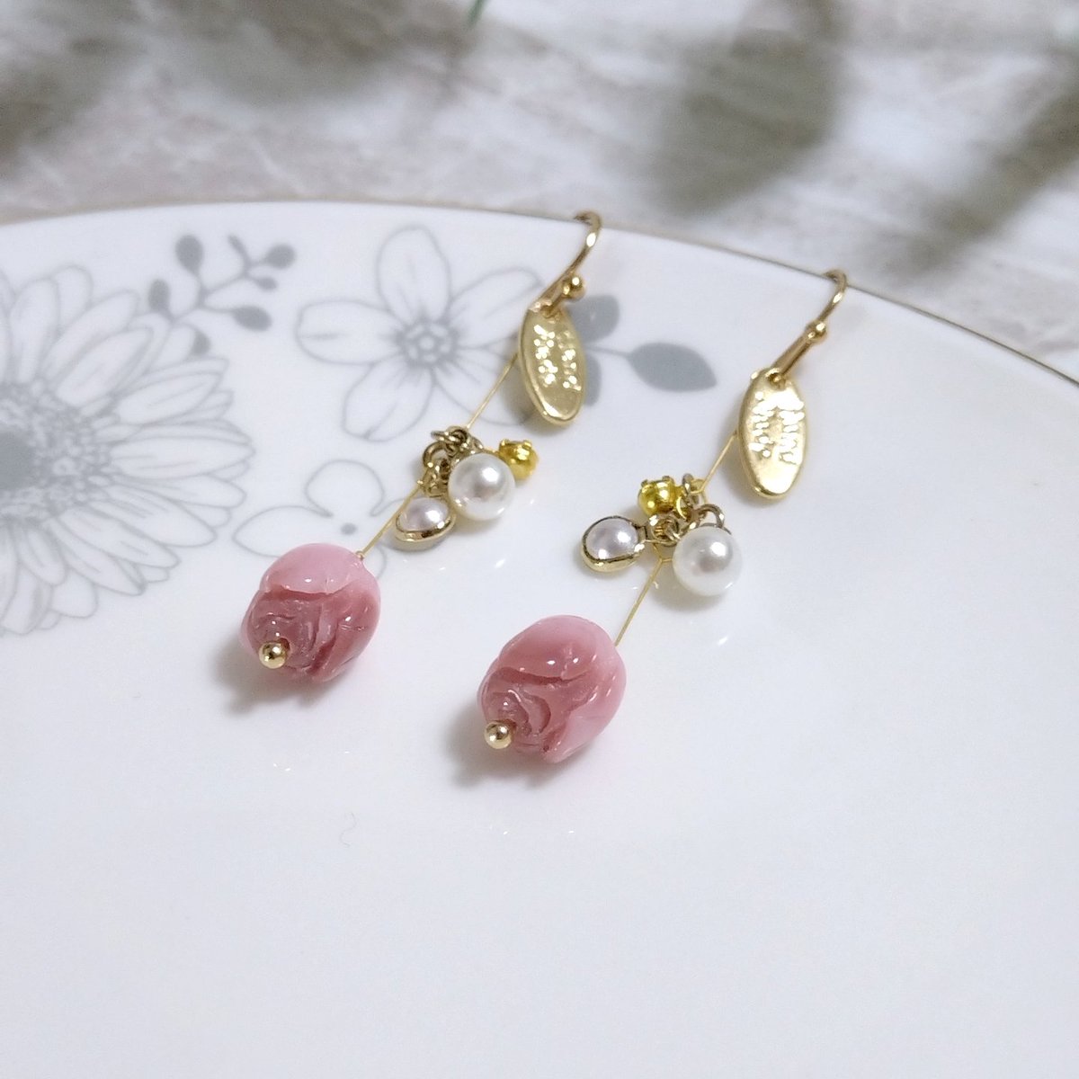 Snow★Bell【ハンドメイド】 tweet media